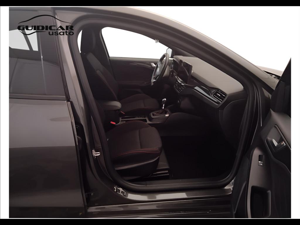 FORD Focus V 2022 - Focus 1.0t ecoboost h ST-Line 125cv