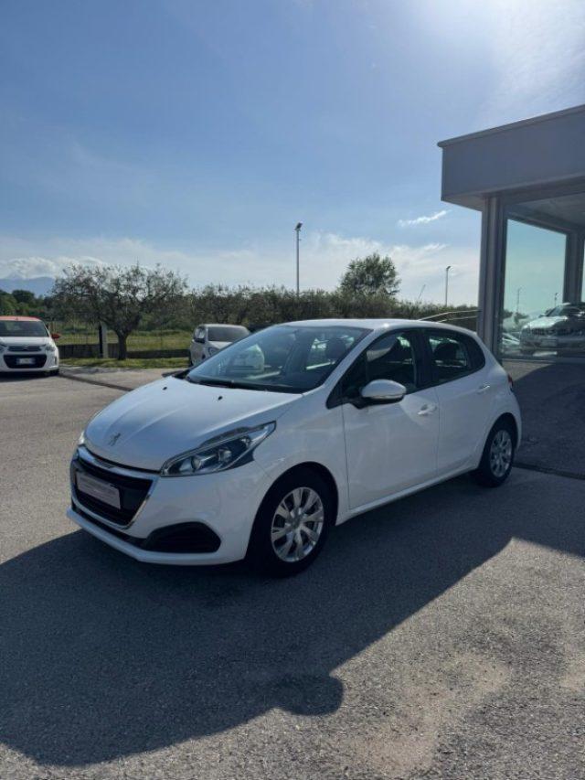 PEUGEOT 208 1° serie BlueHDi 75 5 porte Active