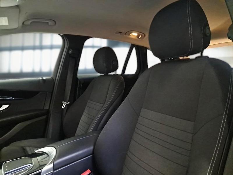 MERCEDES-BENZ GLC 200 D 4MATIC BUSINESS EXTRA AUT. 5 PORTE SUV