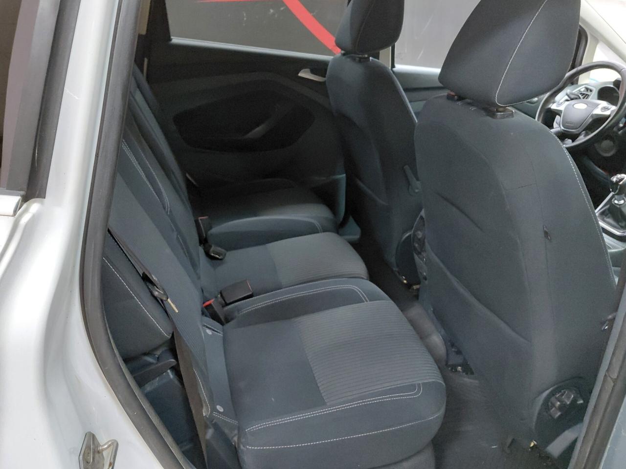 Ford C-Max 1.6 TDCi 115CV Titanium 2013