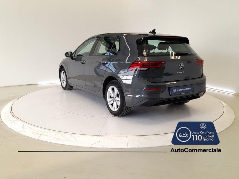 Volkswagen Golf Golf 1.5 tsi evo Life 130cv