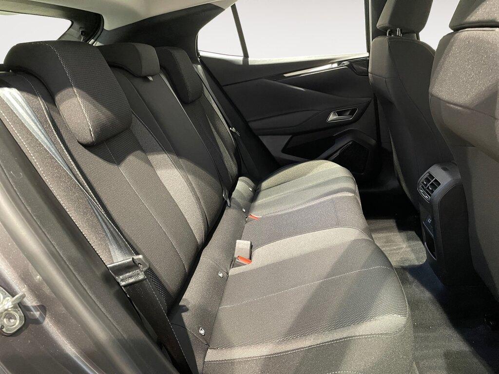 DS DS4 II 2021 1.5 bluehdi 130CV Autom. Business