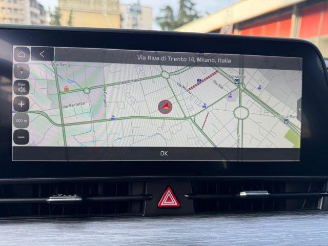 KIA Sportage 1.6 TGDi MHEV DCT Business