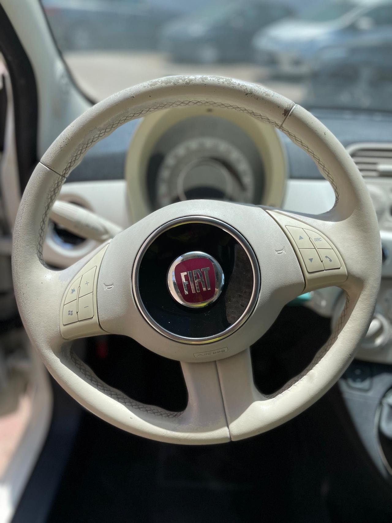 Fiat 500 1.2