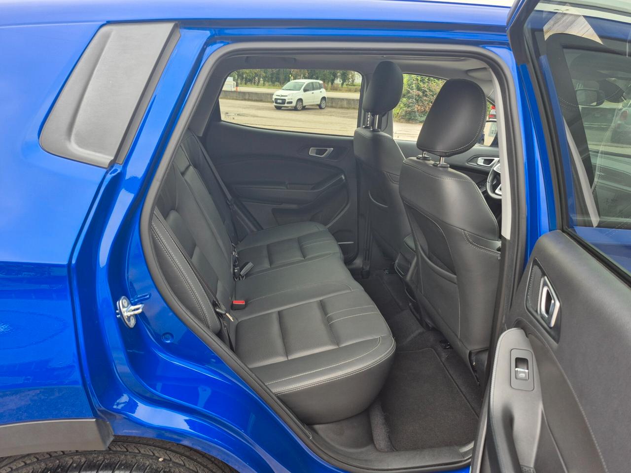 Dr 4.0 1.5 Bi-Fuel GPL