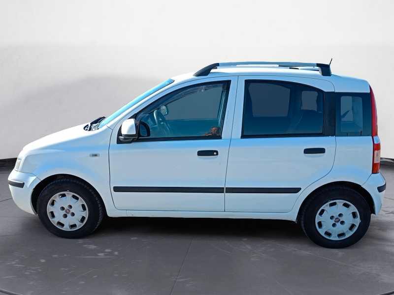 FIAT N.PANDA - PANDA DYNAMIC