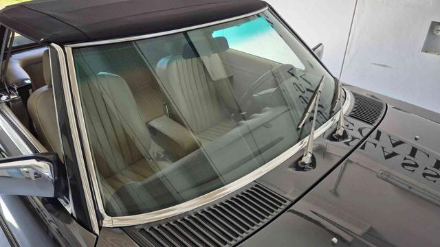 MERCEDES-BENZ SL 560 SL R107 500 5600