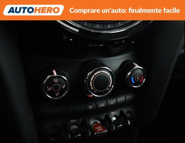 MINI Cooper D 1.5 Cooper D 5 porte