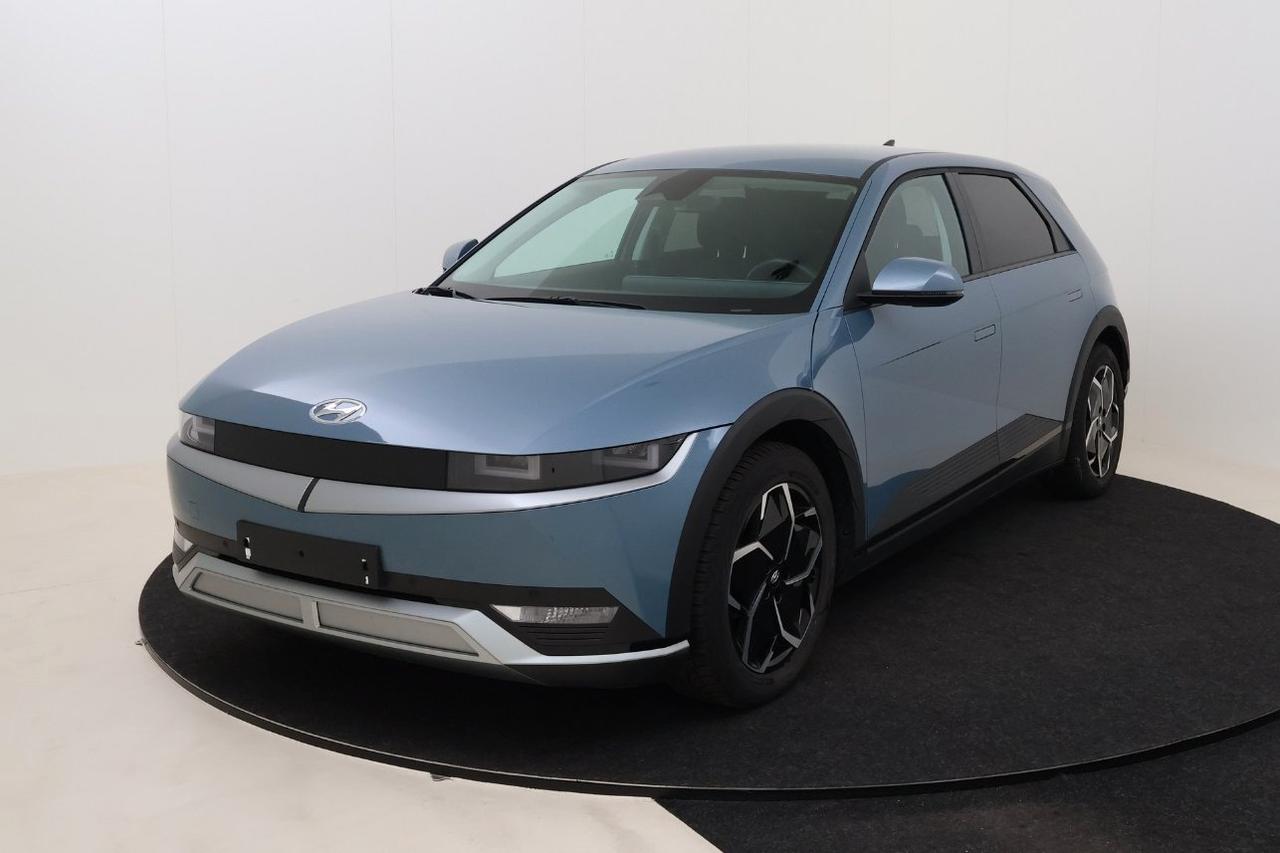 Hyundai Ioniq 5 58 kWh Core rwd