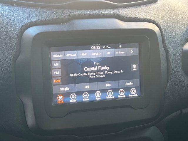 JEEP Renegade 1.0 T3 Limited tua da ?169,00 mensili