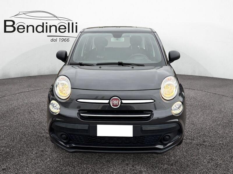 FIAT 500L 500L 1.3 Multijet 95 CV Business