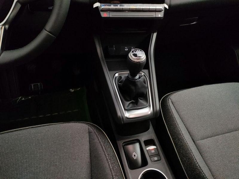 Renault Captur Captur ECO-G 100 CV Techno