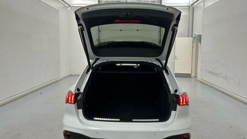 Audi A5 TFSI 150Kw S tronic S line edit MATRIX TECH PLUS CAMERA
