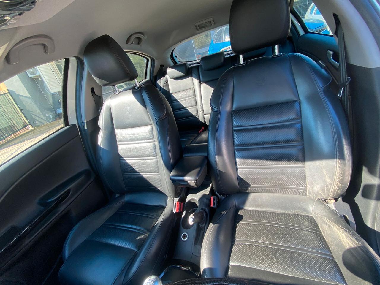 Alfa Romeo Giulietta 1.6 JTDm-2 105 CV Exclusive