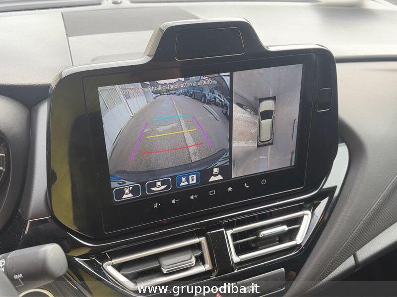Suzuki S-Cross II 2022 1.4h Top 4wd allgrip 129cv