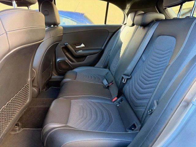 MERCEDES-BENZ A 250 e Automatic EQ-Power Business Extra