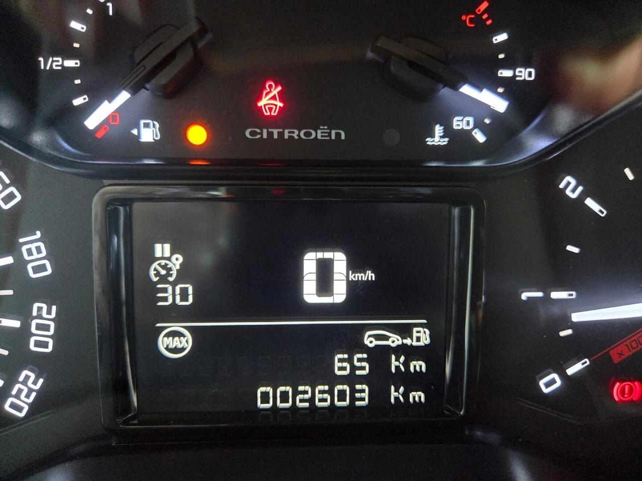 C3 III - C3 1.2 puretech Shine S&S 83cv *2.600*Km