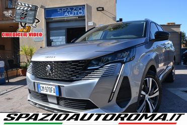 Peugeot 5008 1.5 HDi 130CV 7 POSTI AUT.**PREZZO REALE**UNIPRO'*