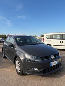 Volkswagen Polo 1.4 TDI 5p. Comfortline