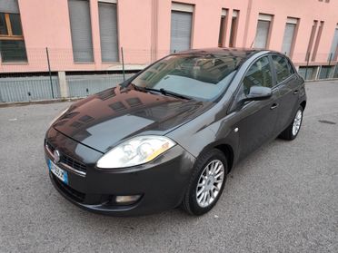 Fiat Bravo 1.4 benz GPL frizione NUOVA