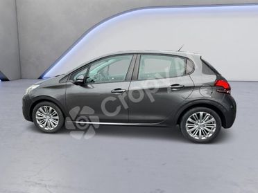 PEUGEOT 208 1° serie PureTech 82 5 porte