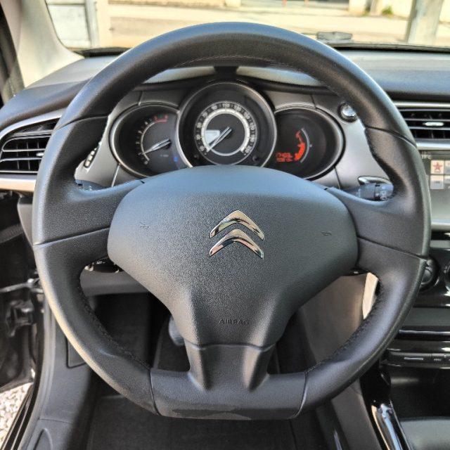 CITROEN C3 BlueHDi 75 Feel Edition