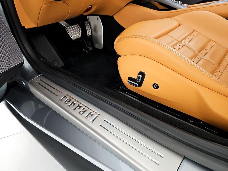 Ferrari Portofino Portofino 3.9
