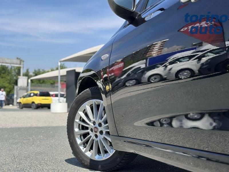 FIAT Tipo 1.6 Mjt S&S SW Life