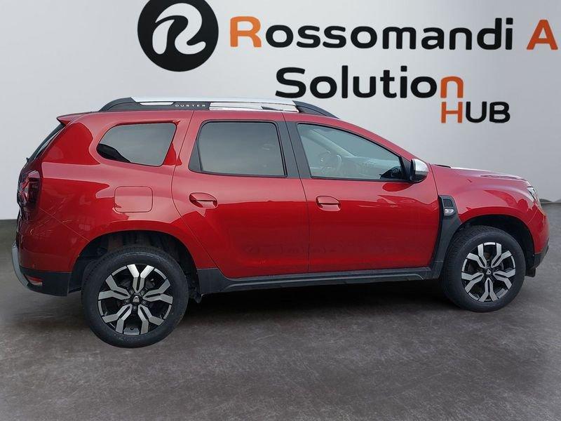 Dacia Duster 1.5 4x2 Prestige