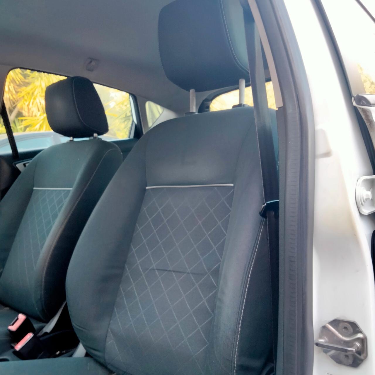 Ford Fiesta 1.2 60CV 5p. Tit.