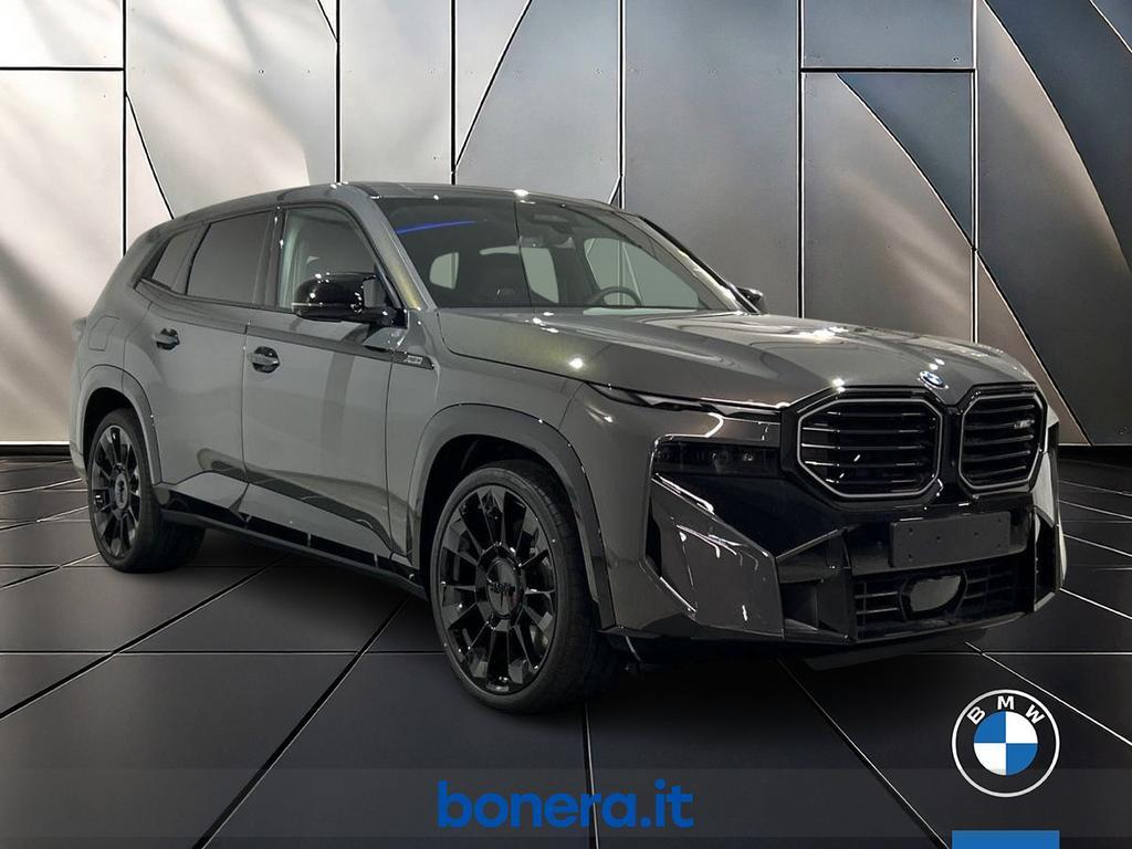 BMW XM 50 e Steptronic