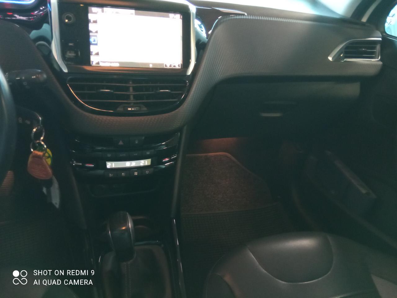 Peugeot 2008 BlueHDi 100 ACTIVE 5P
