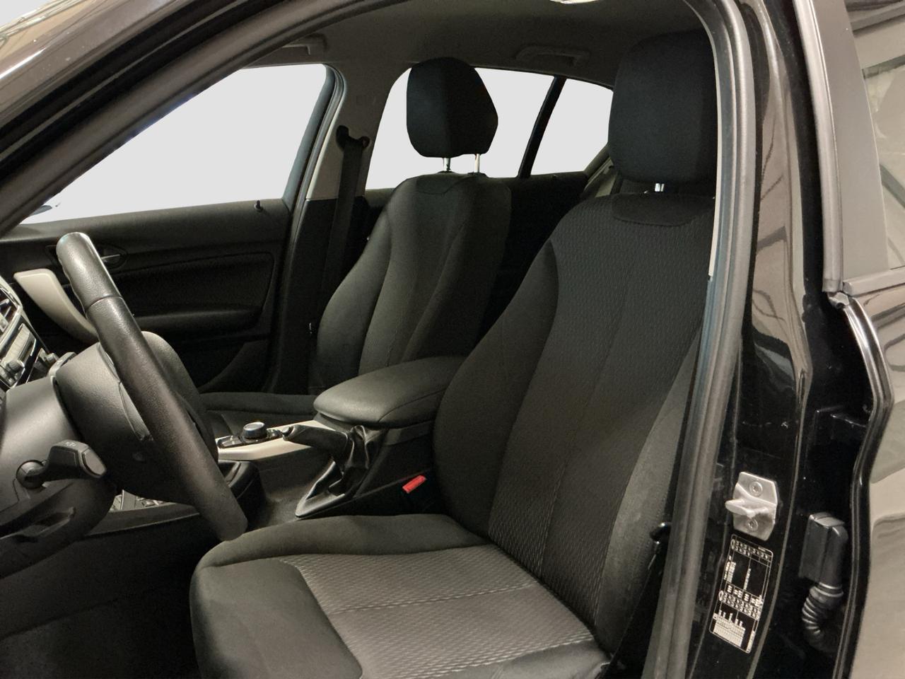 BMW Serie 1 (F20) 118i 5p. Advantage
