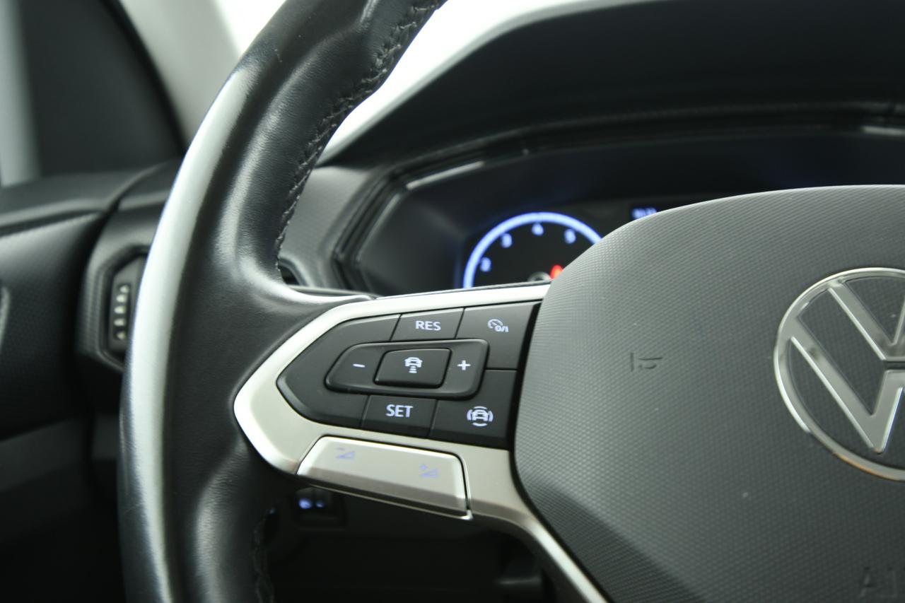 VOLKSWAGEN T-Cross 1.0 tsi Style 110cv dsg