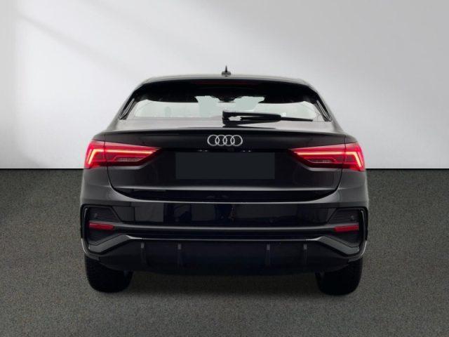 AUDI Q3 SPB 35 TFSI S tronic S line edition