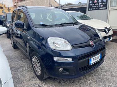 Fiat Panda 1.2 EasyPower Lounge