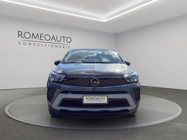 OPEL Crossland 1.2 Turbo 12V 130 CV aut. Elegance CAMBIO AUTOM