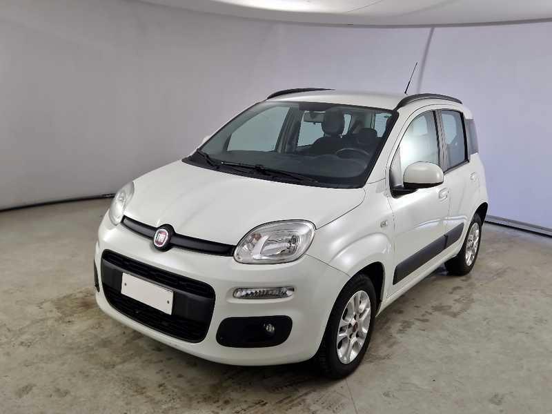 FIAT PANDA 1.3 Mjt 95cv S/S E6 Lounge 5 PORTE