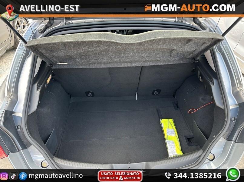 Alfa Romeo Giulietta 1.6 JTDm 120 CV Business