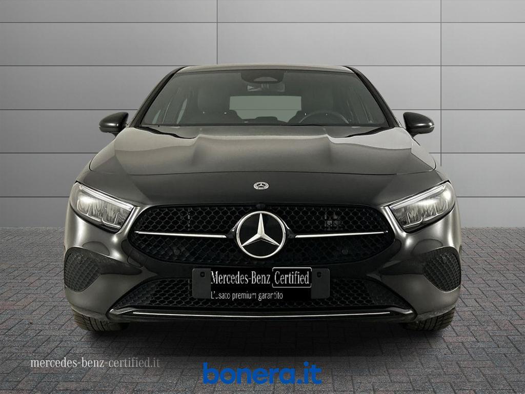 Mercedes Classe A 250 250 e Plug-In-Hybrid Advanced Progressive Speedshift DCT AMG 8G