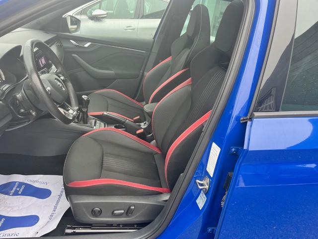 SKODA Kamiq 1.0 TSI x Neo Patentati! Monte Carlo