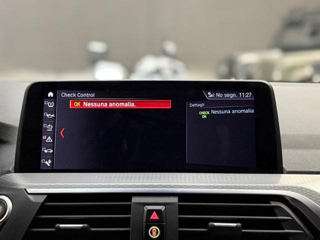 BMW X4 xDrive20d Msport