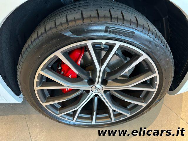 MASERATI Grecale Grecale MHEV 330 CV Modena
