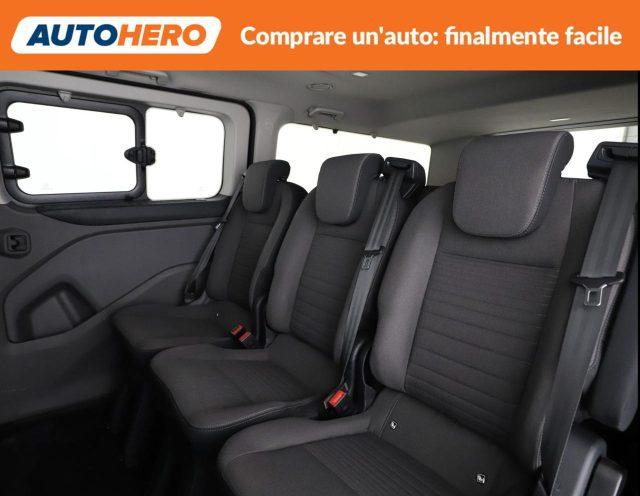 FORD Tourneo Custom 320 2.0 EcoBlue 170CV aut. PC Titanium