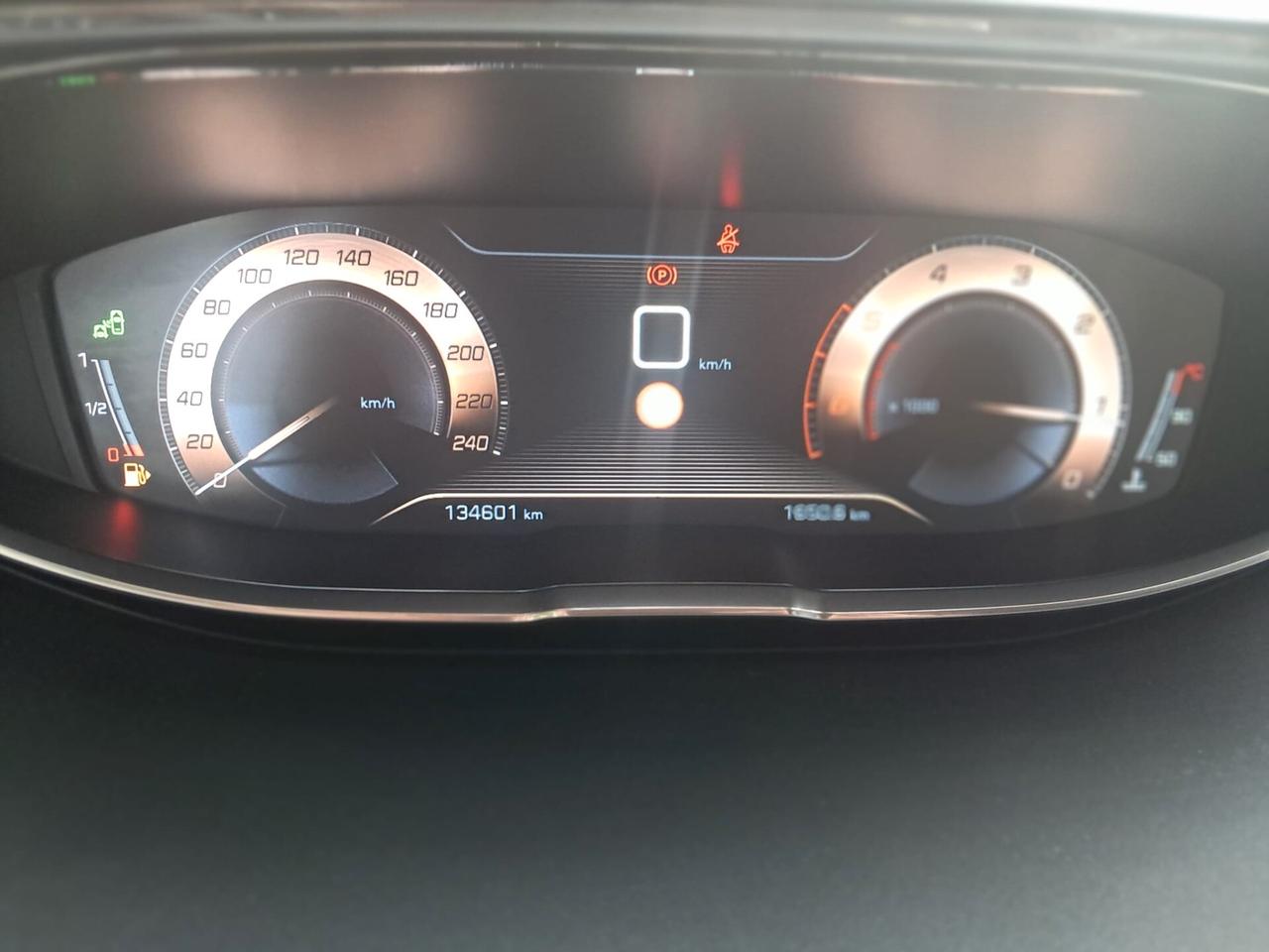 PEUGEOT 3008 1.5Diesel130CV-GtLine-FullOptionalEuro13990