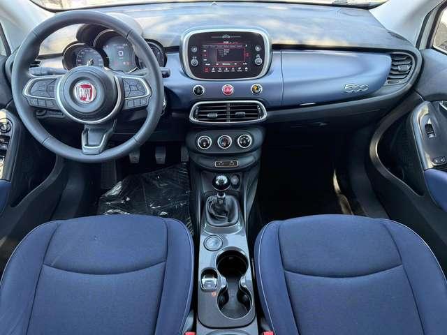 Fiat 500X 500X 1.3 mjet Club 95cv PRONTA CONSEGNA