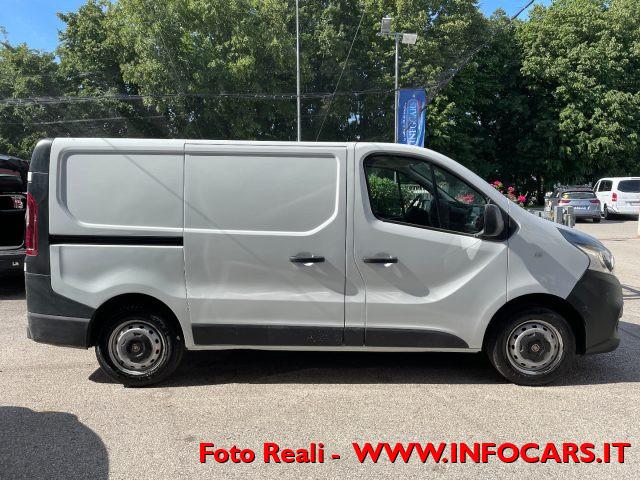 FIAT Talento 1.6 MJT 120CV PL-TN Furgone 12q