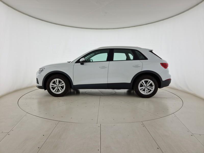 Audi Q3 35 2.0 tdi business s-tronic