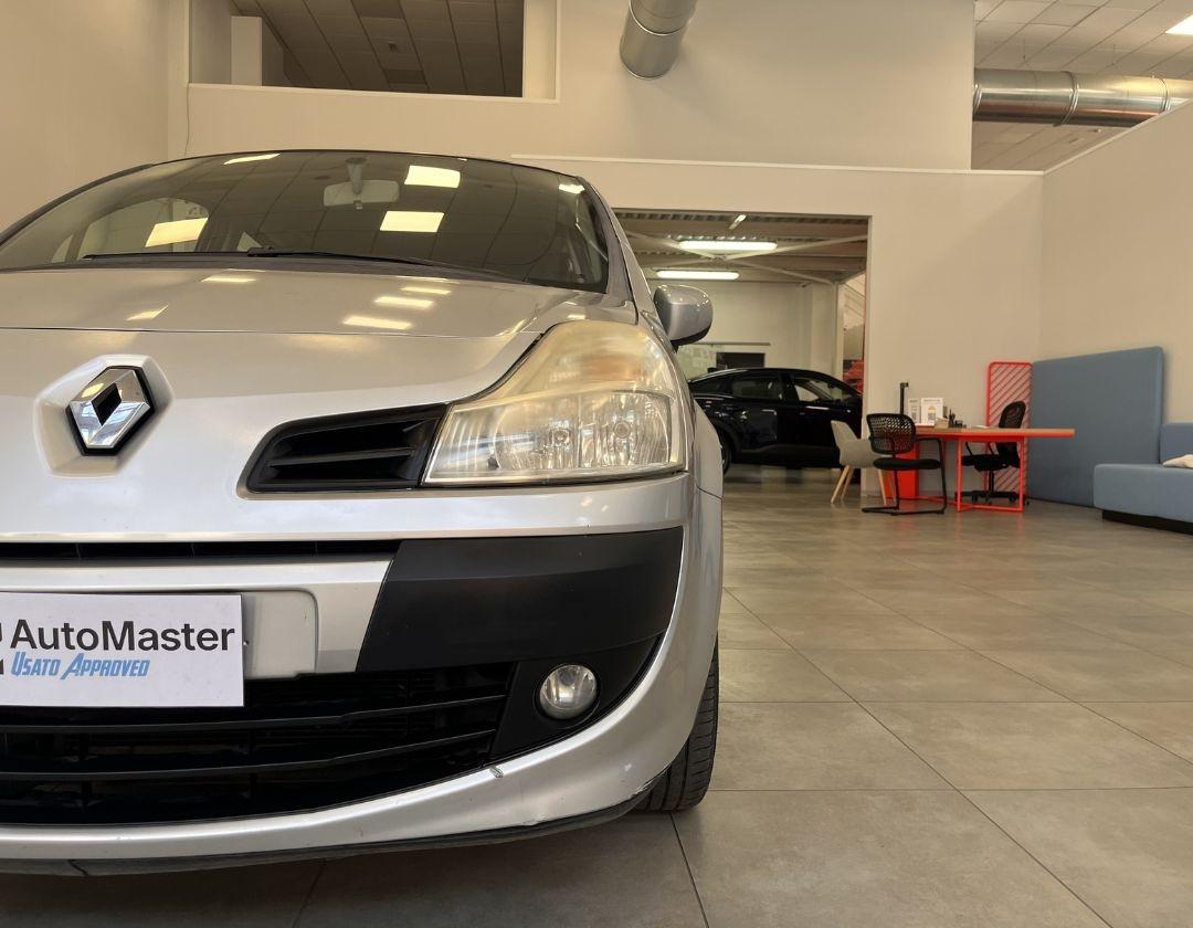 RENAULT Modus 2ª serie - Modus 1.2 16V Dynamique