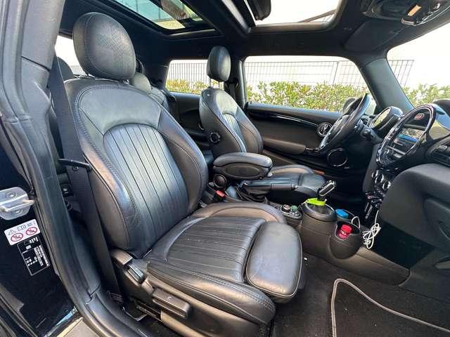 MINI Cooper S 2.0 Cooper S Hype